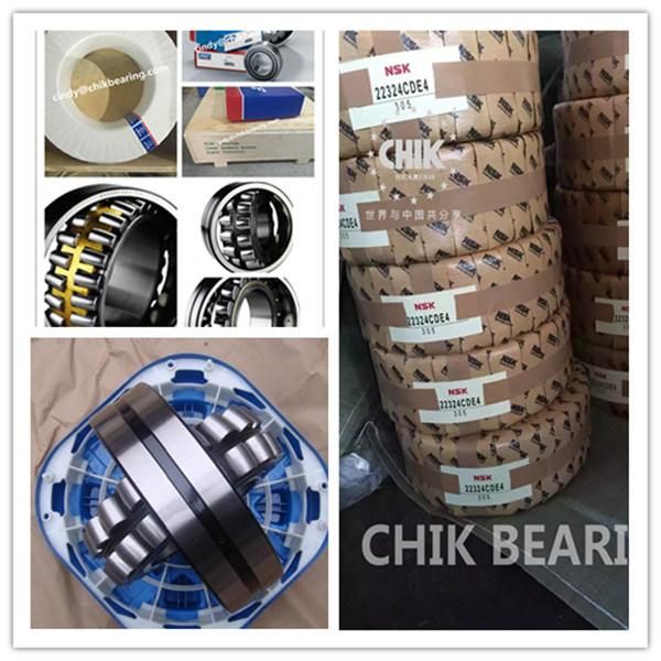 High Quality Spherical Thrust Roller Bearing 29424 E
