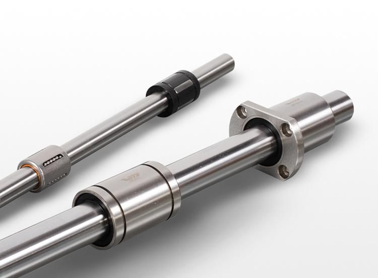 6mm Lm6uu High Precision Linear Motion Bearing Price
