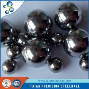 Precision Auto Parts Carbon Steel Bearing Balls