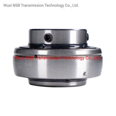 Nafl307/Nafl307-20/Nafl307-21/Nafl307-22/ UC/UCP/Ucf//Ucpa/Naflu Agriculture Pillow Block Bearing Insert Bearings