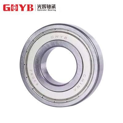 Deep Groove Ball Bearings Thrust Ball Bearings