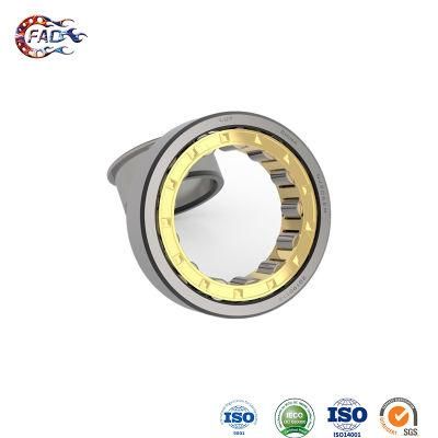 Xinhuo Bearing China Bush Bearing Manufacturing 6024 2RS Nu236e N Type Cylindrical Roller Bearing