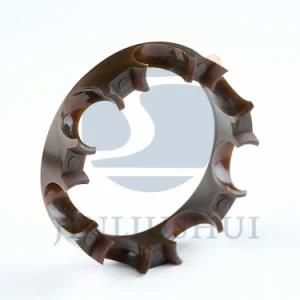 Deep Groove Ball Bearing Cage Flat Cage Widely Used