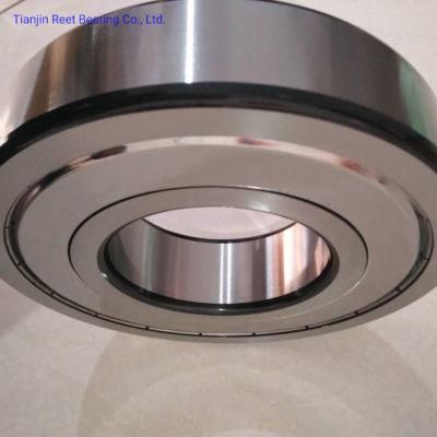 6310 Deep Groove Ball Bearing 6310-2z 6310-2RS1 with FAG Timken NSK Koyo NTN Ball Bearings Wheel Bearing Motorcycle Spare Parts NACHI