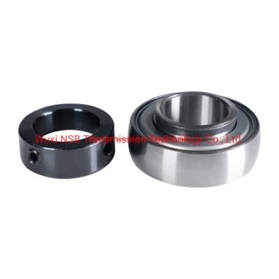 Pillow Block Bearing/Insert Bearing Ucx 15f