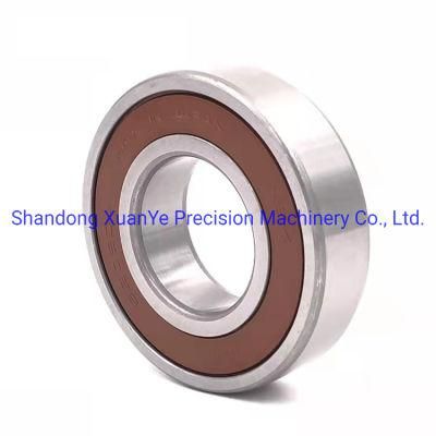 CE NSK Deep Groove Ball Bearing for Vehicles, Cars, Motorbikrs, Directly From Factory