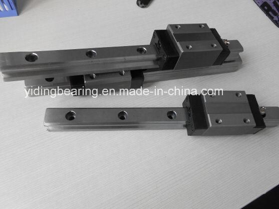 Original Japan THK Shs25V/ Shs25LV Lm Linear Block Bearing