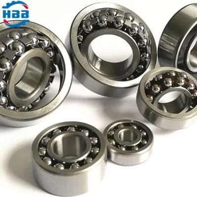 2308atn High Performance Self Aligning Ball Bearing with Cylindrical Bore