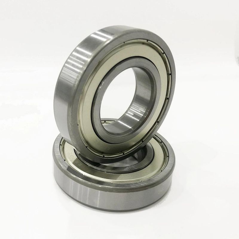 Jvb High Precision Bearing 6309 Deep Groove Ball Bearing 6309z 6309 Zz 45*100*25mm