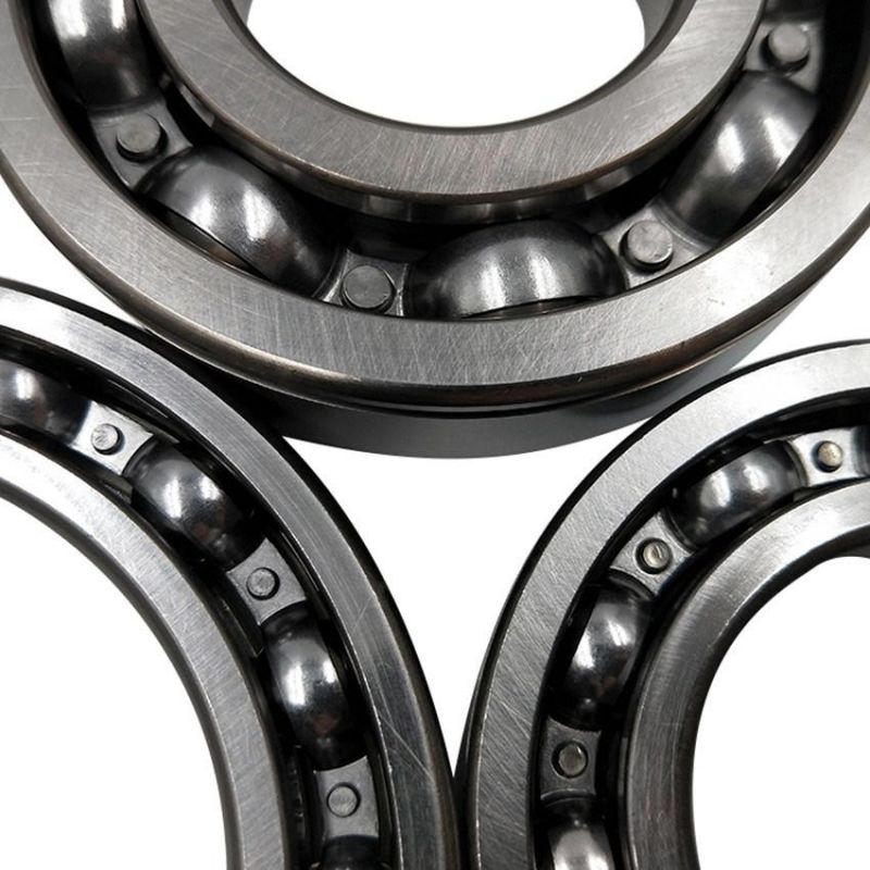 China Manufacturer Motorcycle Spare Parts Cyclindrical Rolling Bearing