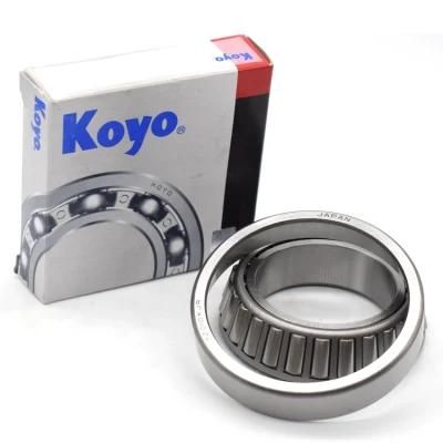 Fantastic Sale Tapered Roller Bearing 30320 30321 30320jr 30321jr Forauto Spare Parts Pinion Shaft Parts Koyo NTN NSK NACHI