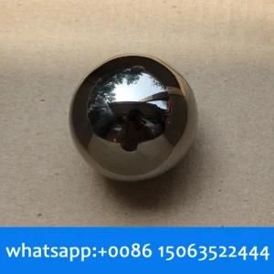Chinese Manufacturer Bige Chrome Steelball with High Quality G40 Gcr15 1 5/6&quot;