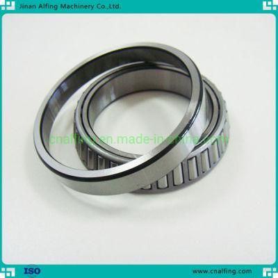 High Precision Single Row Tapered Roller Bearing