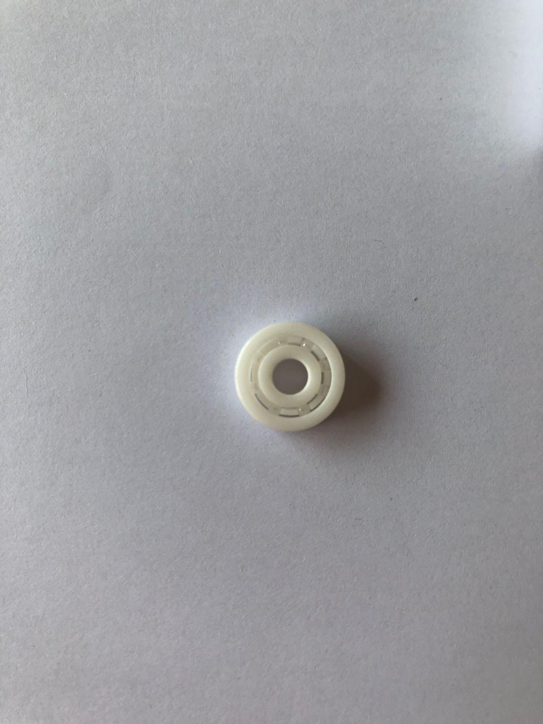 5*10*3mm for Fishing Full Ceramic Zro2 Bearing Mr105