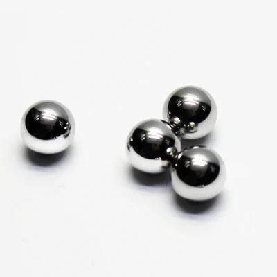 0.8mm 1mm Micro Stainless Steel Ball for Parts