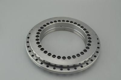 Made in China Slewing Ring Bearing Yrt Rotary Table Bearing Yrt260 Used for Machine Tool Turntable