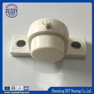 Pillow Block Bearing P205 P206 P207 P211 P212