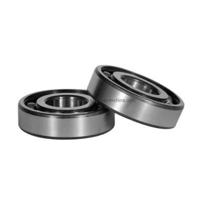 Pillow Block Insert Spherical Ball Bearing/Mounted Bearing Na209