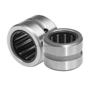 Entity Bushed Needle Roller Bearings