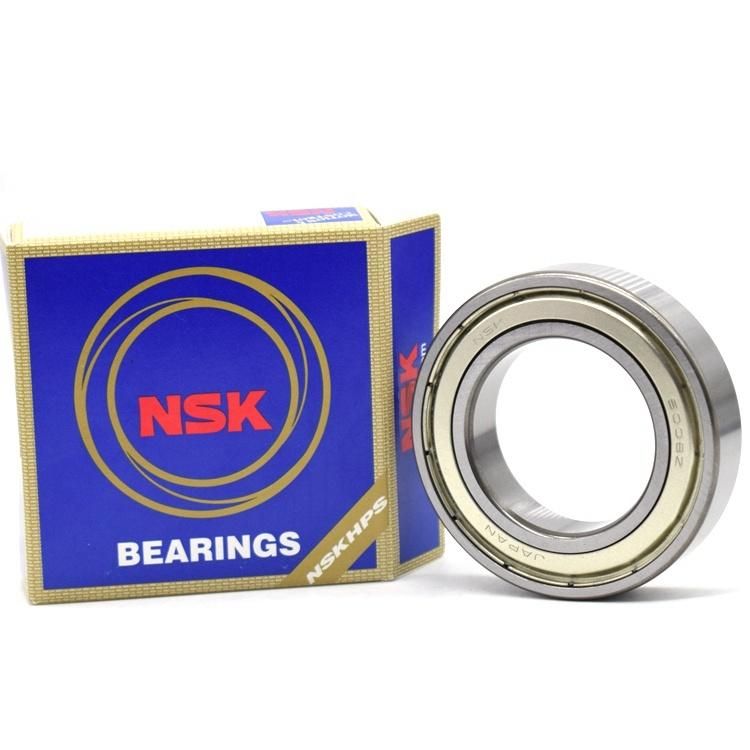 Superior Quality Deep Groove Ball Bearing 6821 6822 6821zz 6822zz for Washing Machine Seal Parts Motorcycle Parts NTN NSK NACHI Timken Koyo