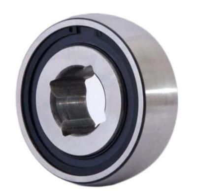 OEM P0/P6 W209PP5/4509BA Square Bore Insert Bearing for Agricultural Machinery