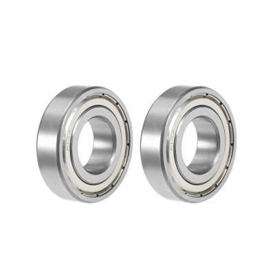 R14zz Deep Groove Ball Bearing 7/8&quot;X1-7/8&quot;X1/2&quot; Double Shielded Chrome Steel Bearing