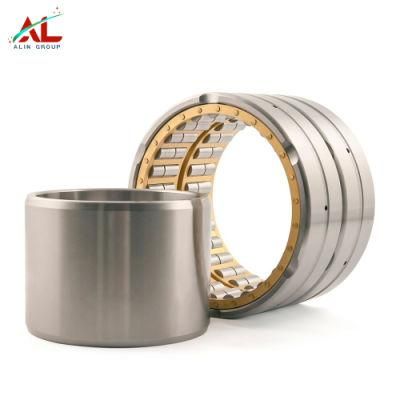 Strong Cage Cylindrical Roller Bearing