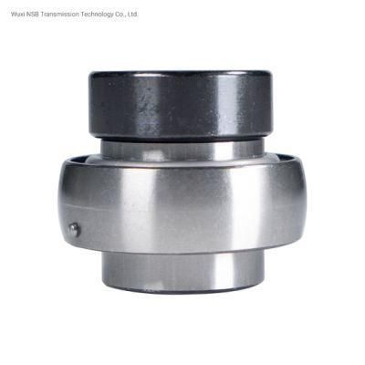Low Price Wholesale Insert Bearing UC207 M-F for Agricultural Machinery Bearing