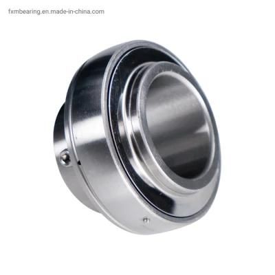 Insert Ball Bearings/Mounted Pillow Block Spherical Bearings Na316-51