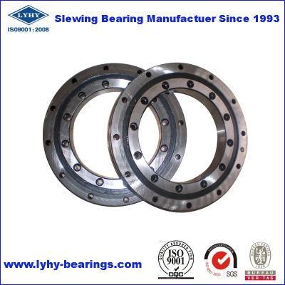 Crossed Roller Turntable Bearing 9o-1z14-0254-0168-1 Slewing Ring Bearing