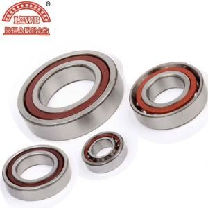 Chrome Steel Angular Contact Ball Bearing (7205AC)