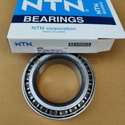 NTN NSK Koyo NACHI Taper Roller Bearing Hm218248/Hm218210 Roller Bearings