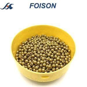 2.381mm-40mm G100-G1000 H62/H65 Brass Ball for Joint
