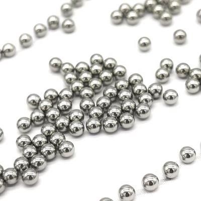 1.588 mm Stainless Steel Balls with AISI