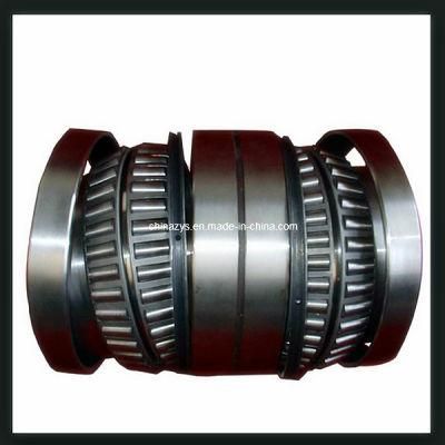 Zys Hot Sale Taper Roller Bearing Loose Roller Bearings Plastic Roller Bearings