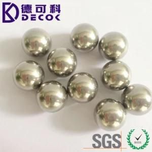 Factory Price 304 316 316L Stainless Steel Ball 18mm