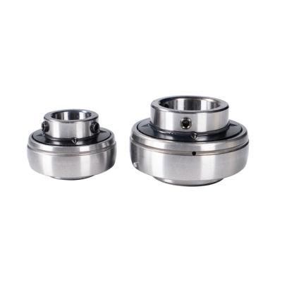 Wholesale Insert Ball Bearing UC207 for Agricultural Machinery Bearing