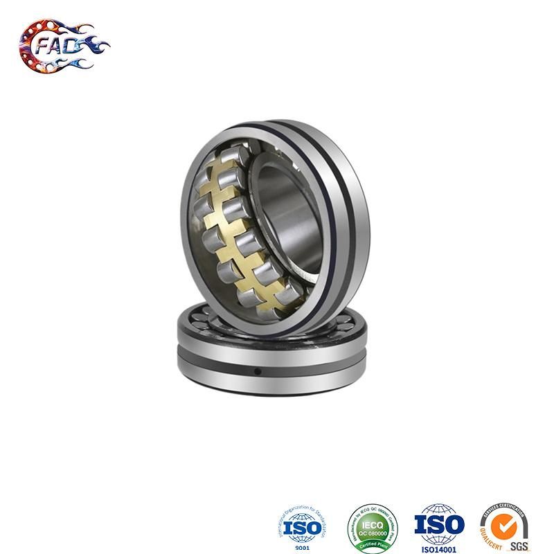 Xinhuo Bearing China Floating Bearing Supply 61801 Bearing 22244ca Sealed Spherical Roller Bearings