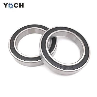 16000 Series Deep Groove Ball Bearing Koyo16002 16004 16006 16008 16010