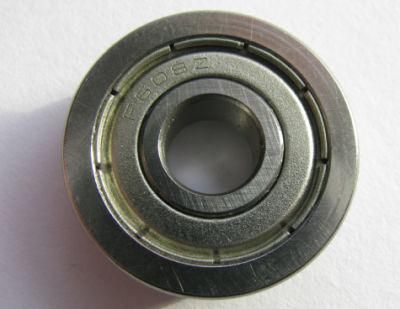 High Performance F624zz Flange Bearing with Great Low Prices