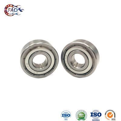 Xinhuo Bearing China Auto Bearing Factory 2rsh Bearing Double Row Deep Groove Ball Bearing