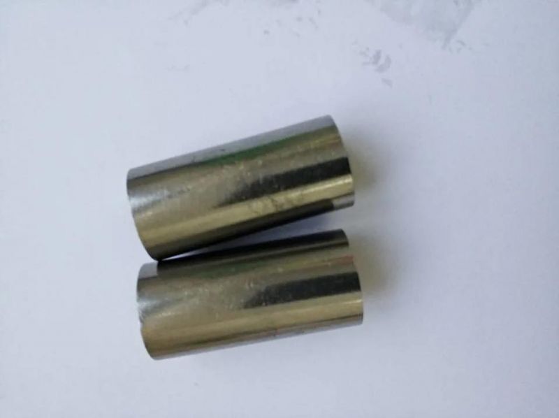 Printer Bearing Brass Powder Metallurgy Process