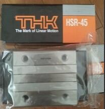 Japan THK Linear Guide Way Hsr20r Hsr20A Hsr20RM Block Bearing