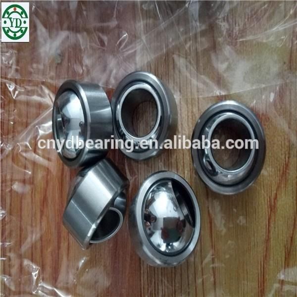 Ge15es 2RS Spherical Plain Bearing Bore Rod End Bearing