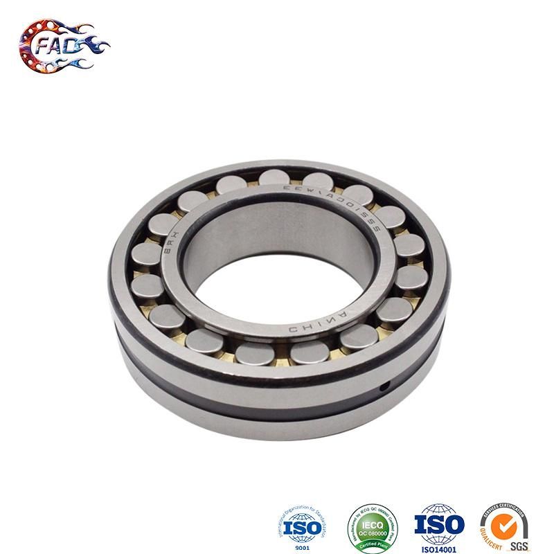 Xinhuo Bearing China Needle Roller Bearing Custom 4 Ball Bearing 22218ca Dodge Spherical Roller Bearing