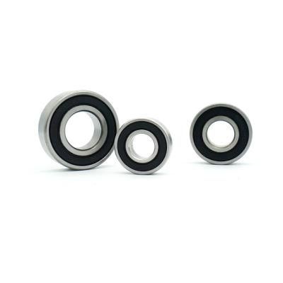 Precision Level Chrome Steel Ball Bearing 6312 Bearing 312 C3