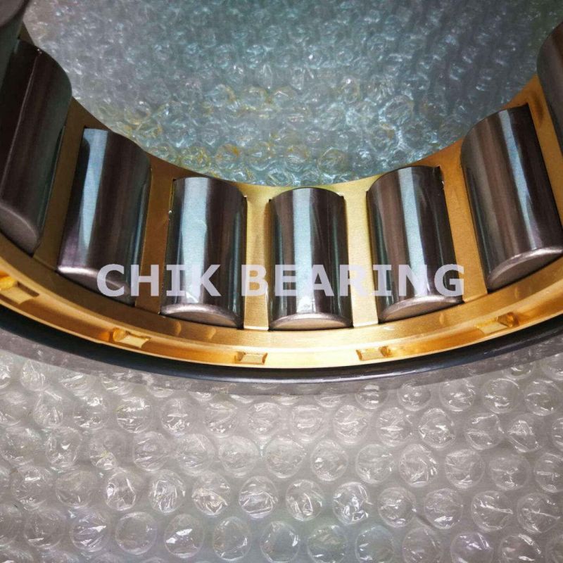 Chrome Steel Cylindrical Roller Bearing for Steel Industry (NJ2306)