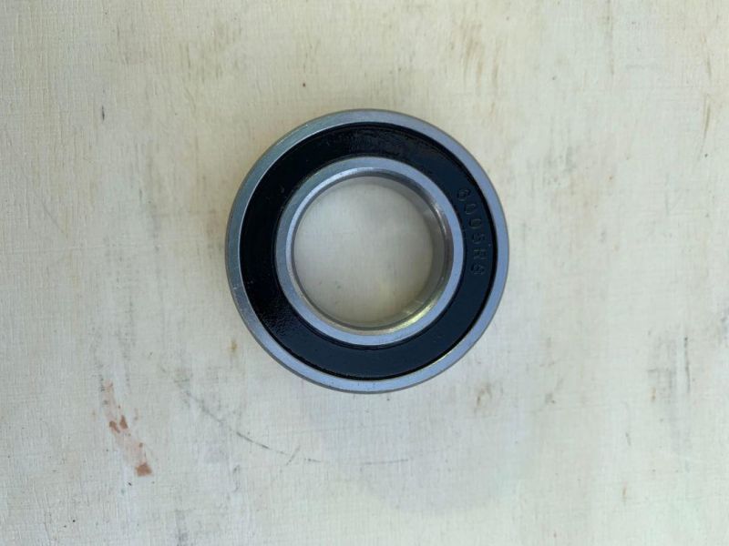 Deep Groove Ball Bearing 6205 6205RS Bearing 25X52X15mm