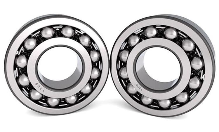1018aktn High Performance Self Aligning Ball Bearing with Tapered Bore