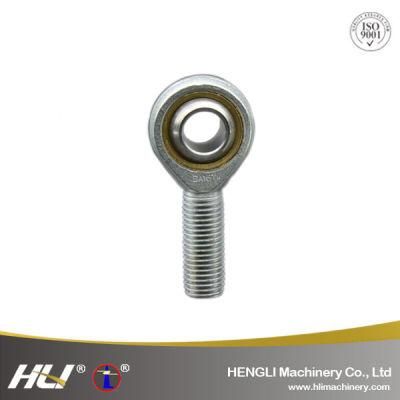 Male Left-Hand Thread, Maintenance Free Rod End Bearing (SA18T/K SA20T/K SA22T/K SA25T/K SA28T/K SA30T/K SA35T/K SA40T/K SA50T/K SAL T/K )
